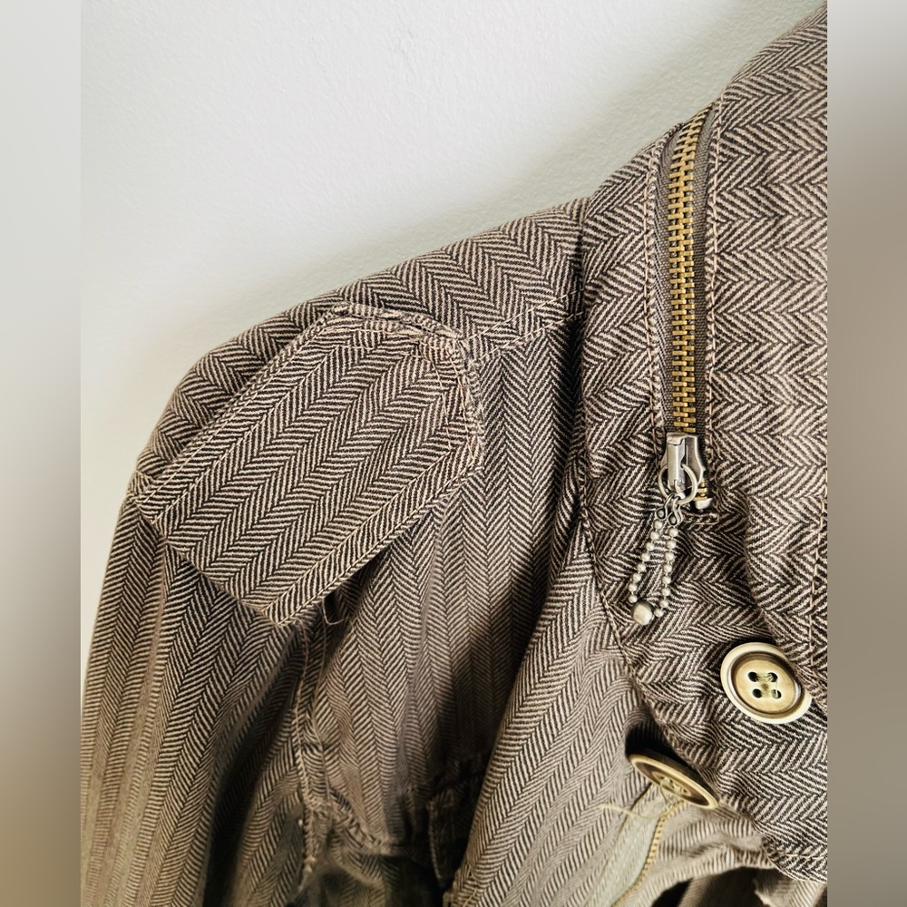 Diesel jacket. - Picture 3 of 13